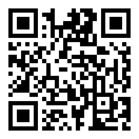 メルマガ登録 QR
