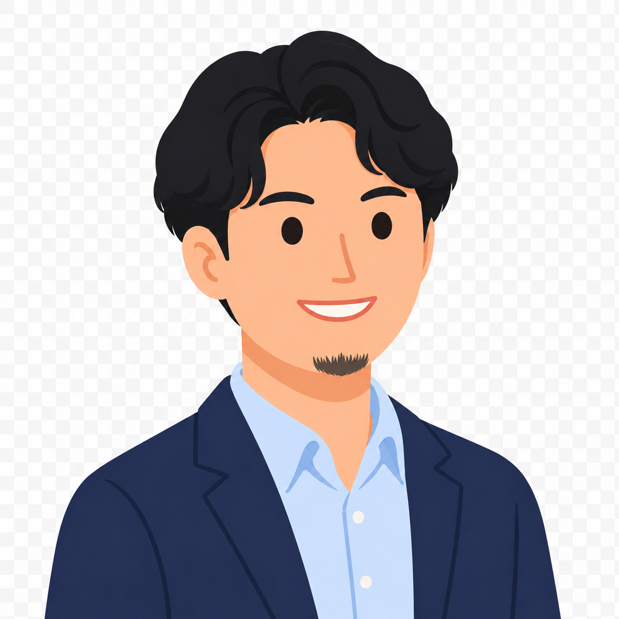 私っぽいトンマナ